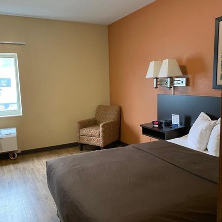 Suburban Studios Washington, Pa מראה חיצוני תמונה