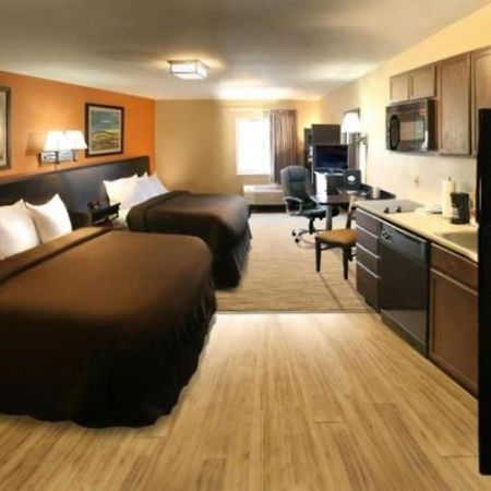 Suburban Studios Washington, Pa מראה חיצוני תמונה