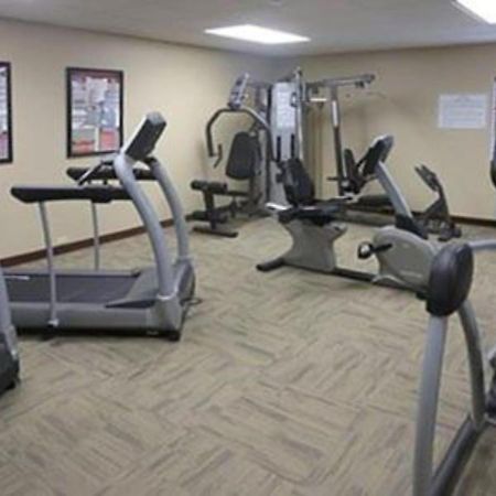 Suburban Studios Washington, Pa מראה חיצוני תמונה