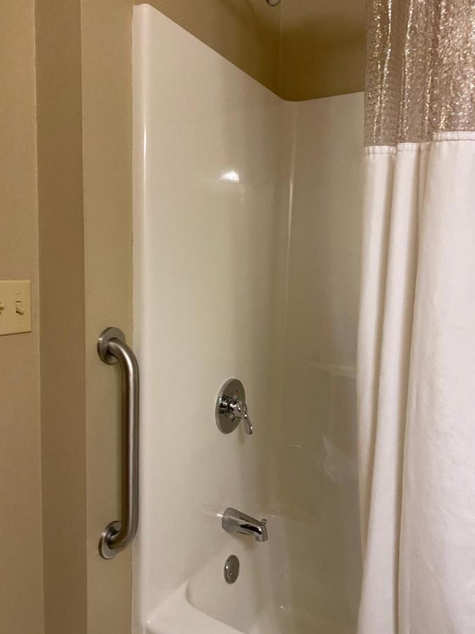 Suburban Studios Washington, Pa מראה חיצוני תמונה