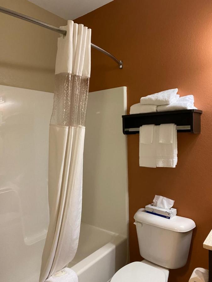 Suburban Studios Washington, Pa מראה חיצוני תמונה