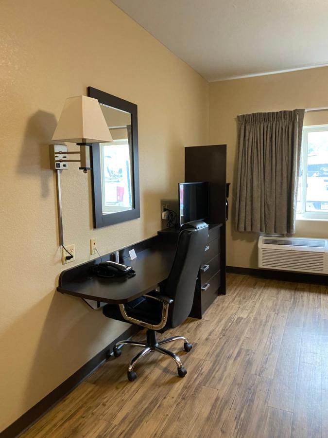Suburban Studios Washington, Pa מראה חיצוני תמונה