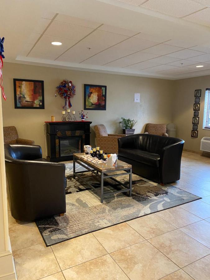 Suburban Studios Washington, Pa מראה חיצוני תמונה