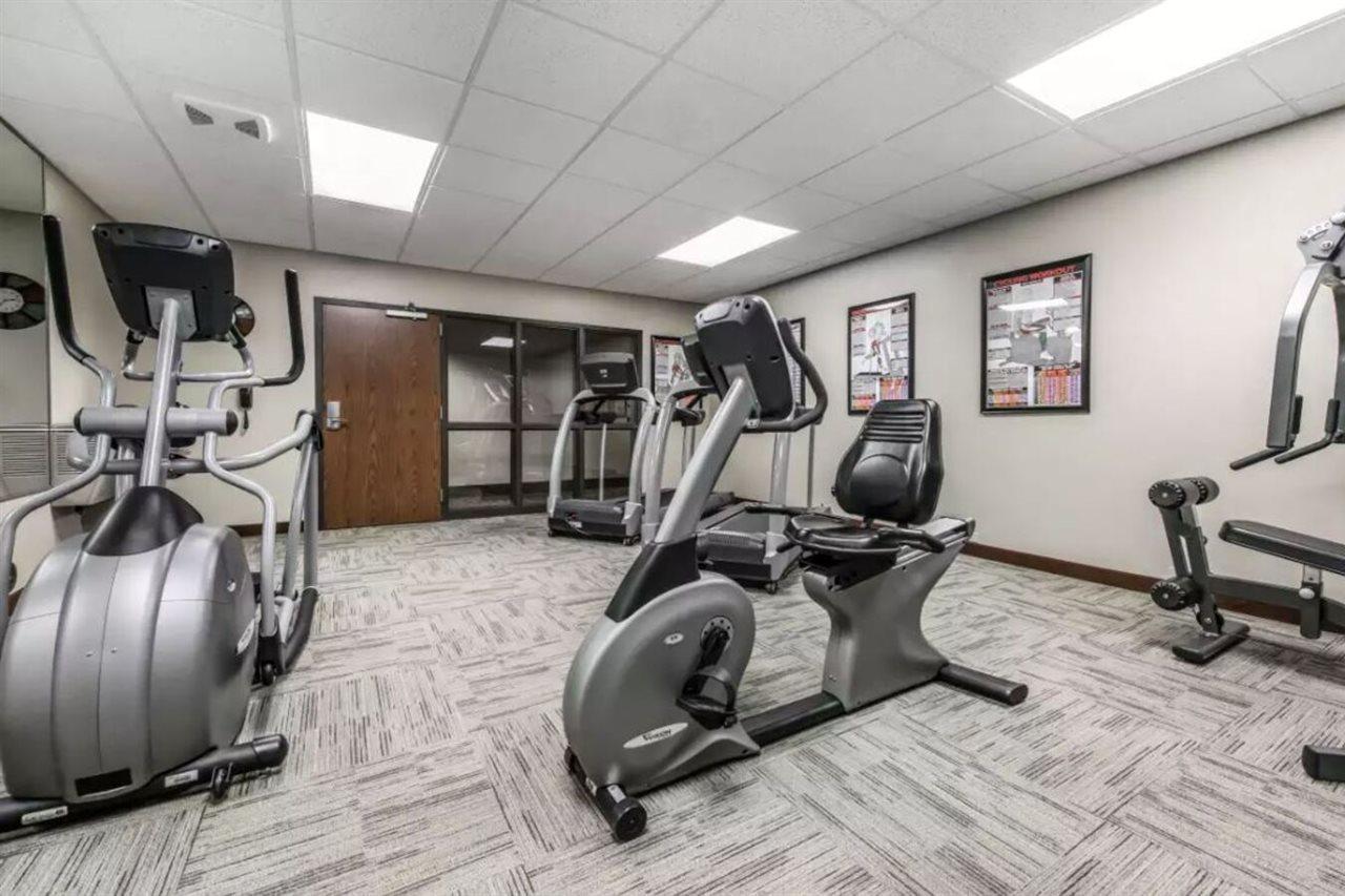 Suburban Studios Washington, Pa מראה חיצוני תמונה