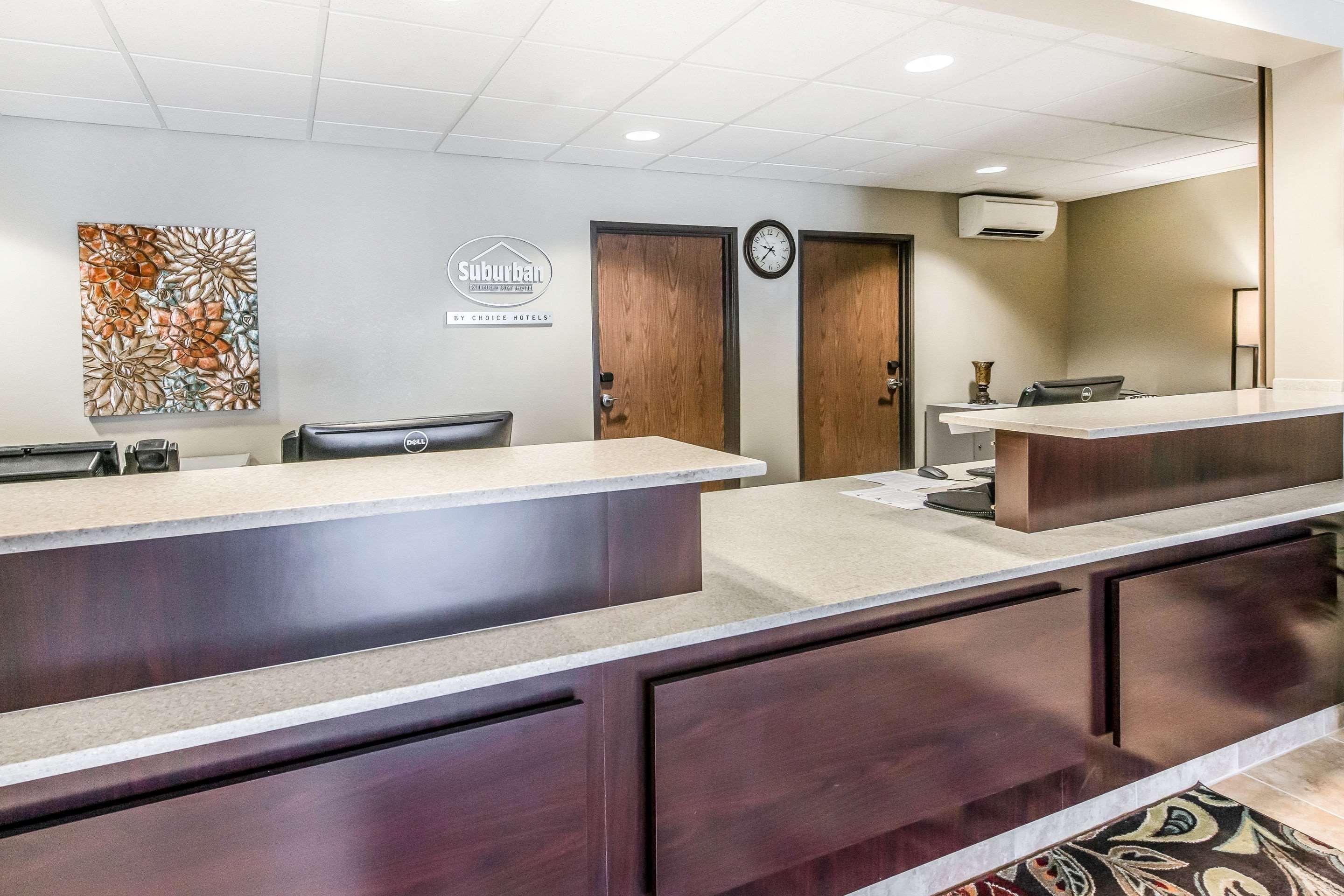 Suburban Studios Washington, Pa מראה חיצוני תמונה