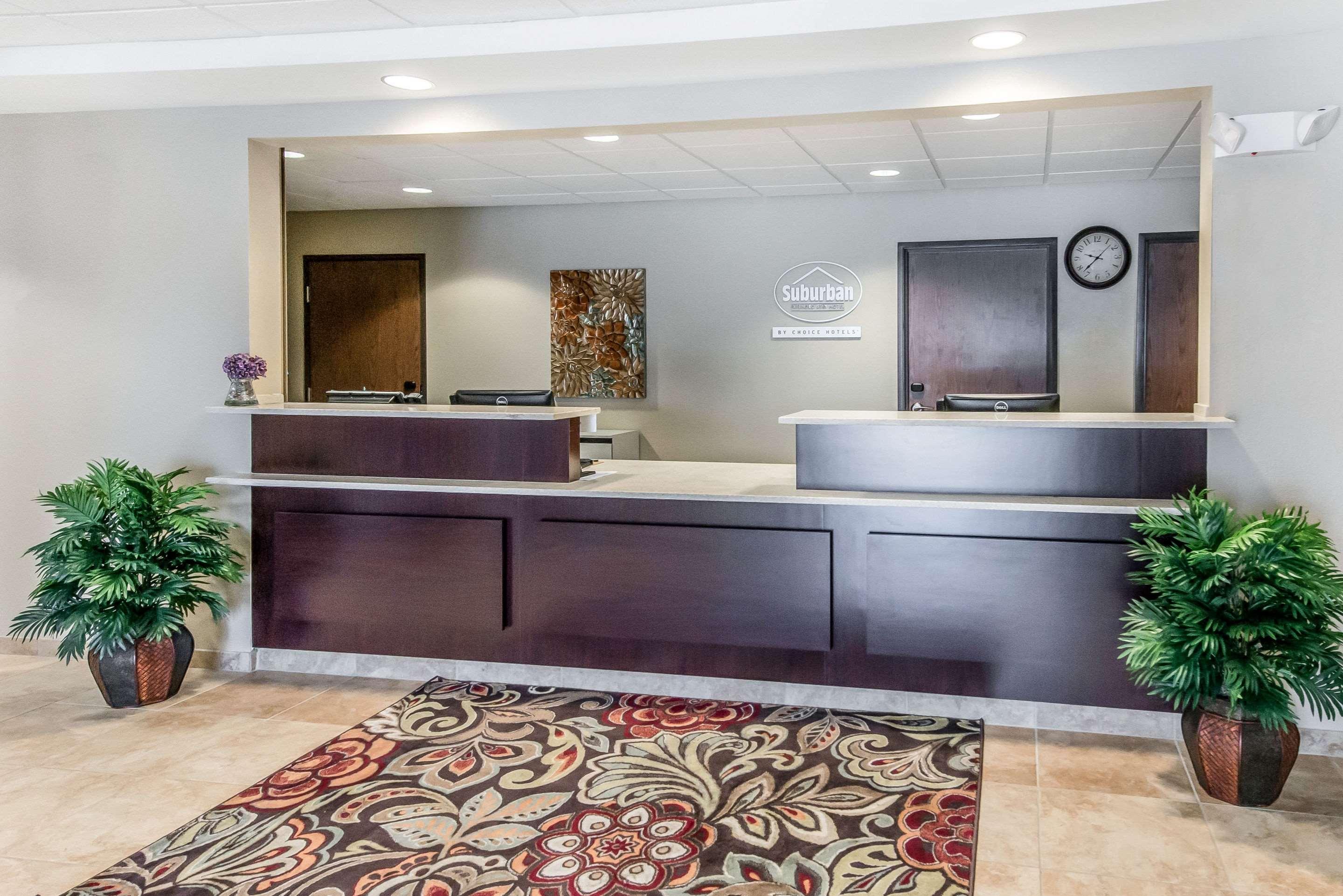Suburban Studios Washington, Pa מראה חיצוני תמונה
