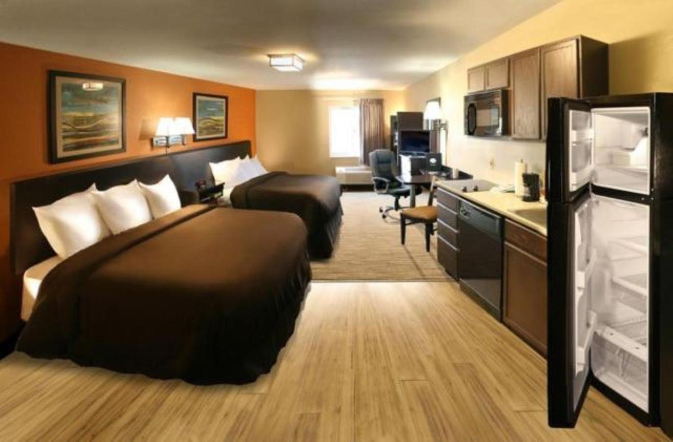 Suburban Studios Washington, Pa מראה חיצוני תמונה