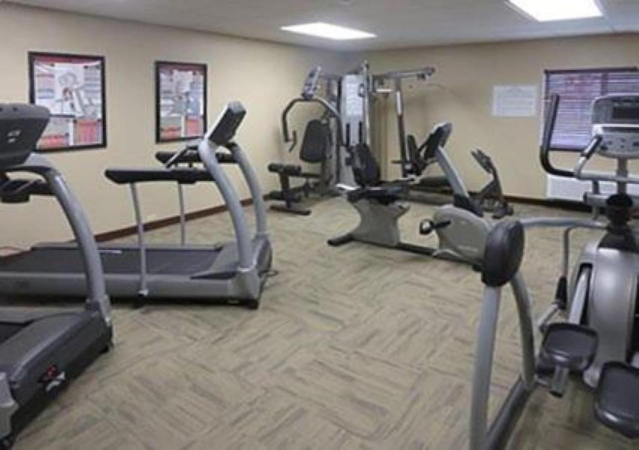 Suburban Studios Washington, Pa מראה חיצוני תמונה