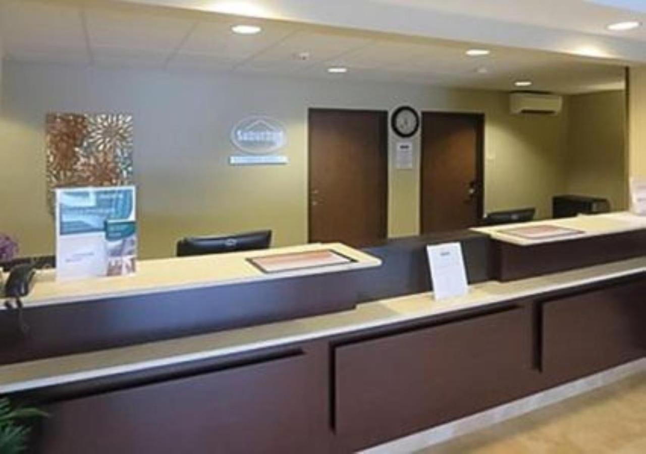 Suburban Studios Washington, Pa מראה חיצוני תמונה