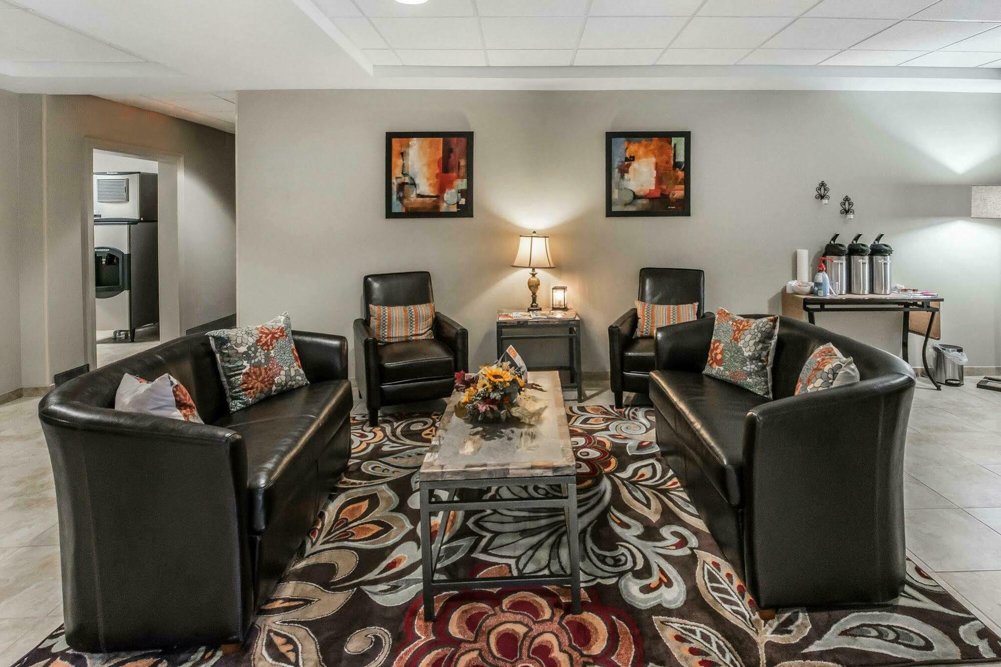 Suburban Studios Washington, Pa מראה חיצוני תמונה